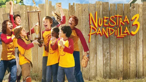 thumbnail - Nuestra pandilla 3