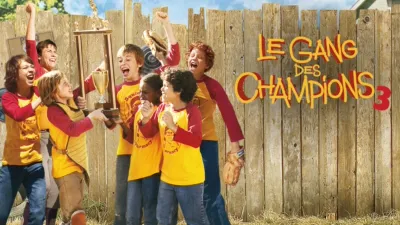 thumbnail - Le Gang des champions 3