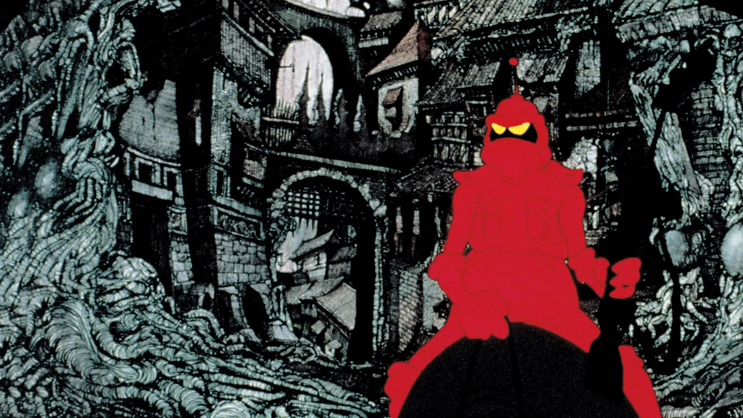 Los hechiceros de la guerra