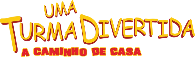 Uma Turma Divertida - A Caminho de Casa