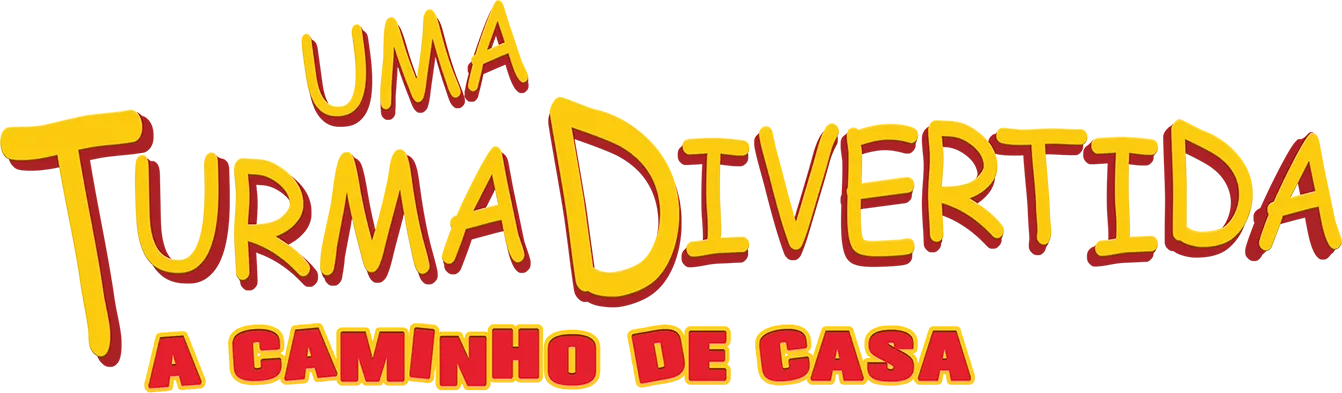 Uma Turma Divertida - A Caminho de Casa