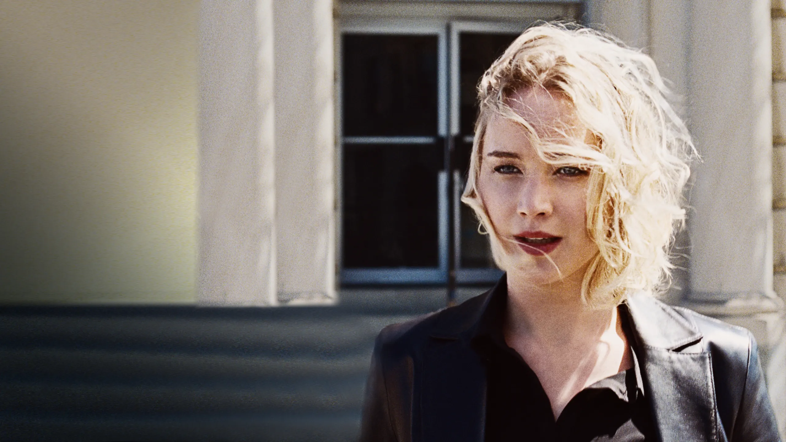 Joy: El Nombre Del Éxito