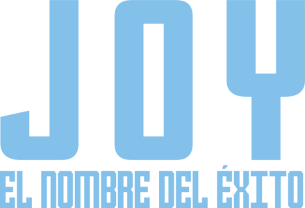 Joy: El Nombre Del Éxito