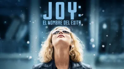 Joy: El Nombre Del Éxito