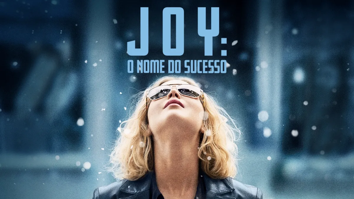 Assistir a Joy : O Nome Do Sucesso | Disney+