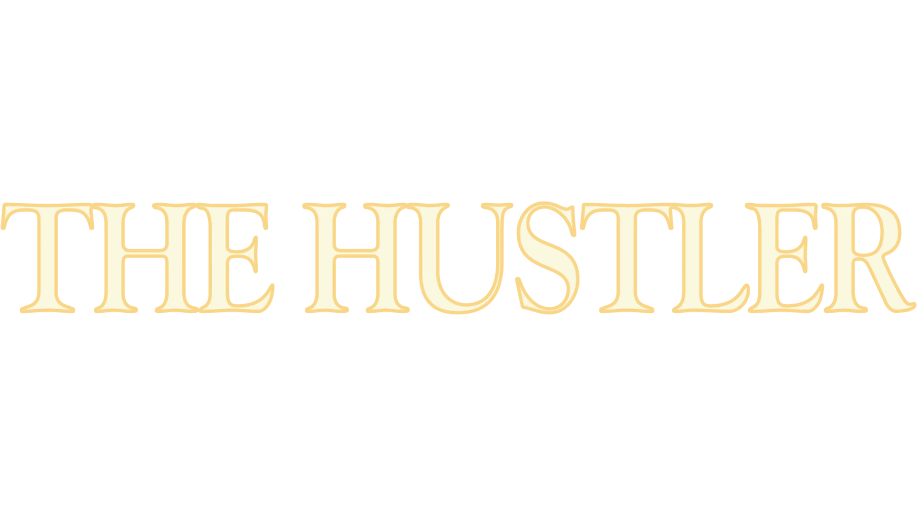 The Hustler