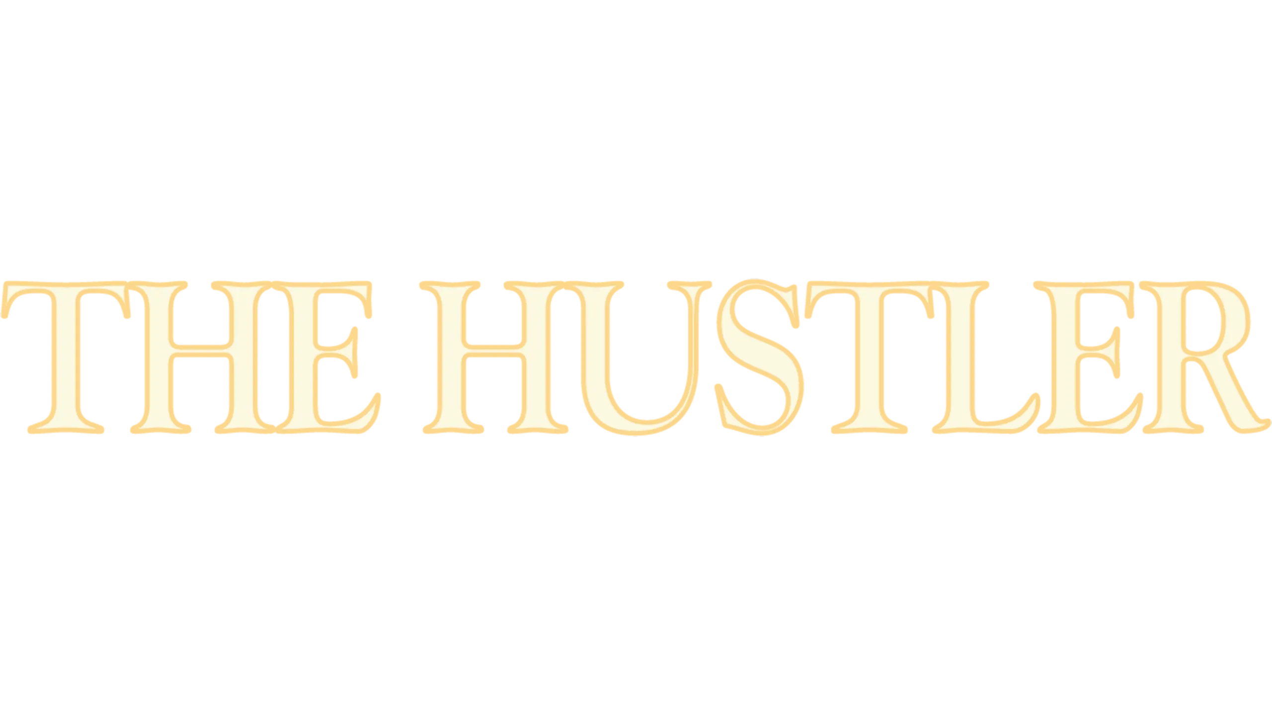 The Hustler