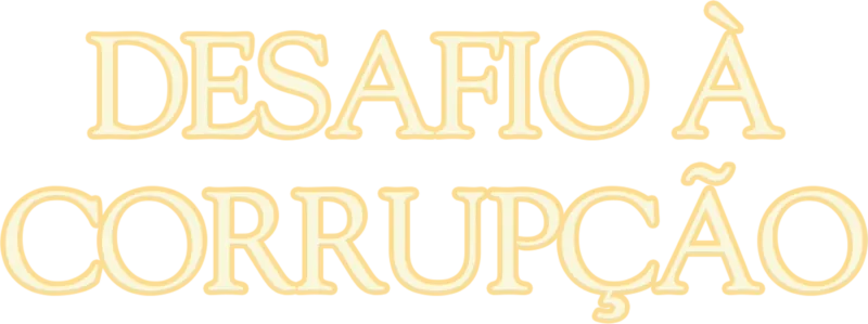 Desafio à Corrupção