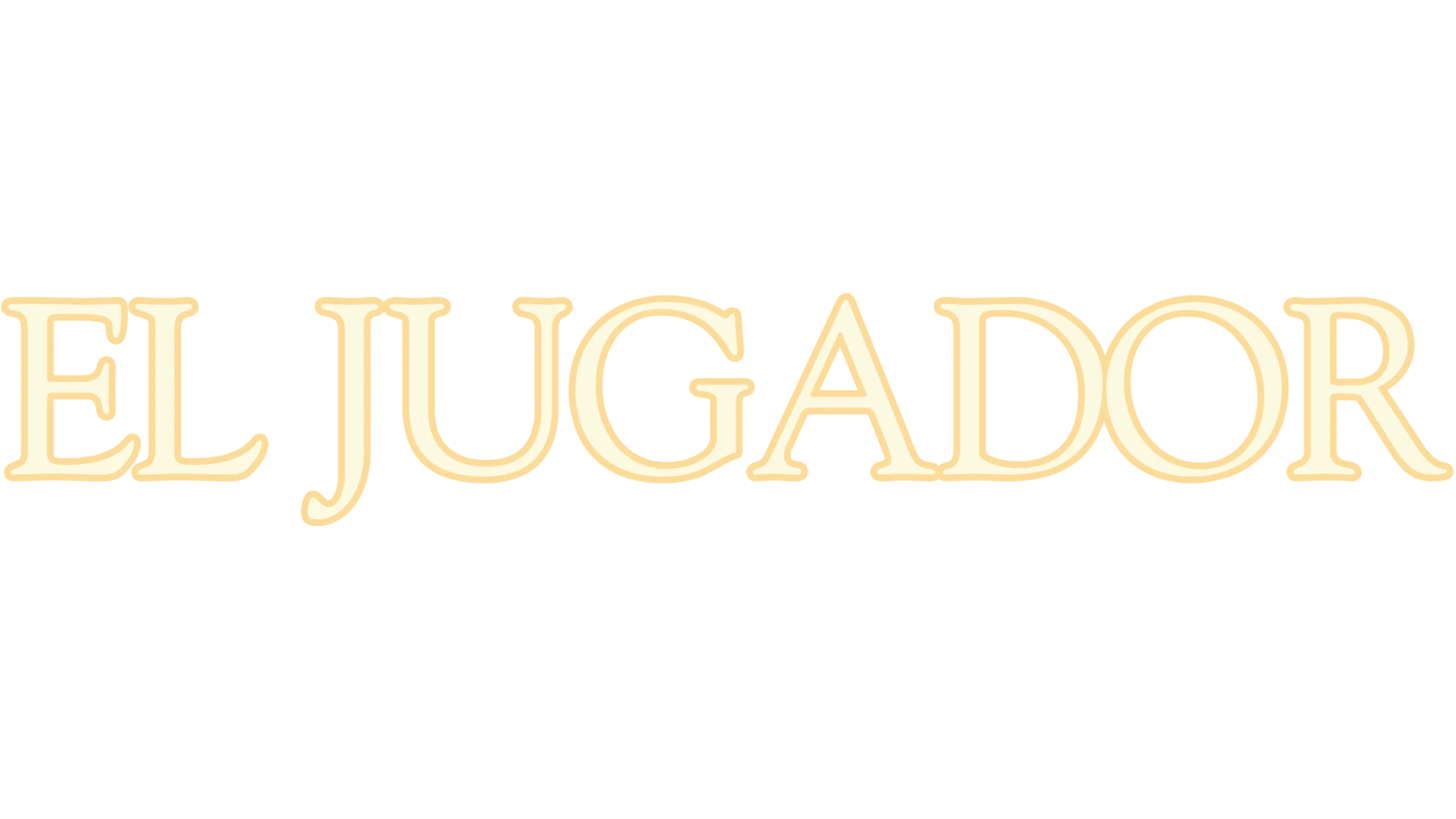 El jugador