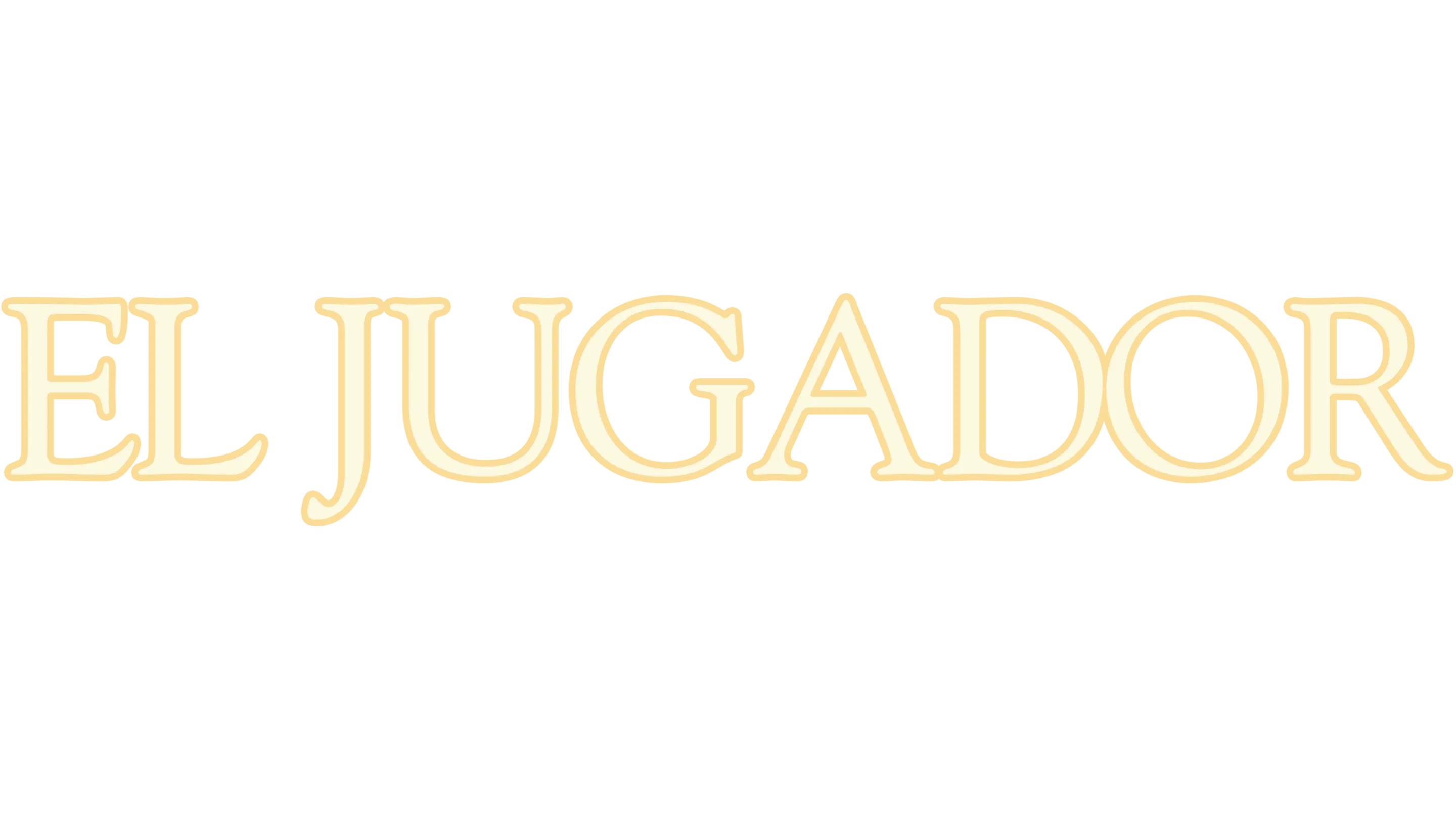 El jugador