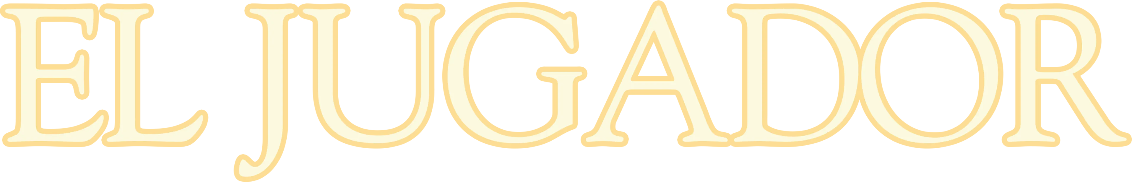 El jugador