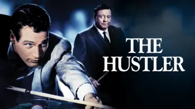 The Hustler