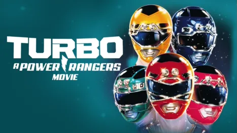 thumbnail - Turbo: A Power Rangers Movie