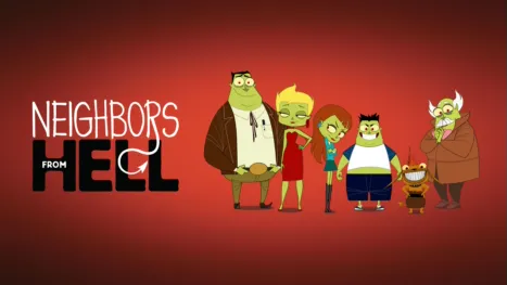 thumbnail - Neighbors from Hell