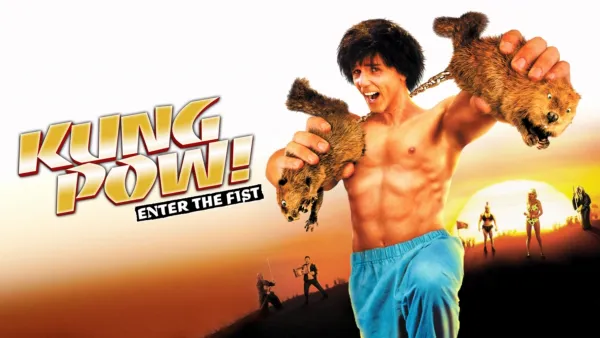 thumbnail - Kung Pow: Enter the Fist
