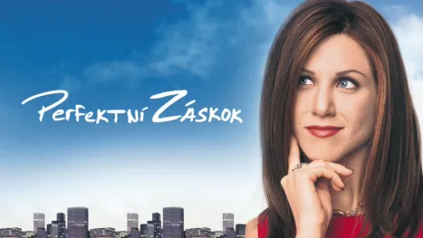 thumbnail - Perfektní záskok