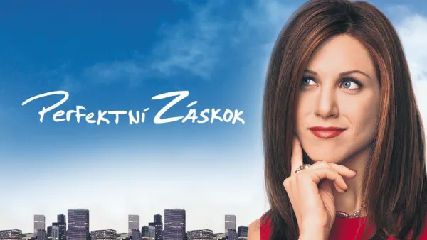 thumbnail - Perfektní záskok