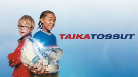 thumbnail - Taikatossut