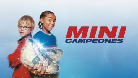 thumbnail - Mini Campeones