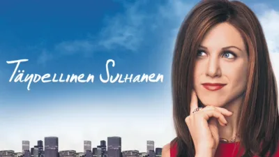 Täydellinen sulhanen