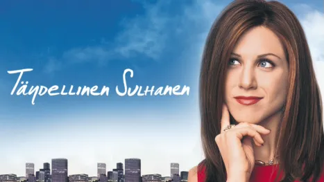thumbnail - Täydellinen sulhanen