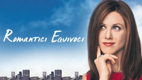 thumbnail - Romantici equivoci