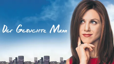 thumbnail - Der gebuchte Mann