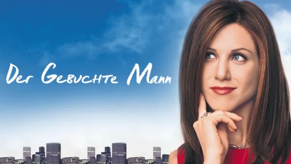 thumbnail - Der gebuchte Mann