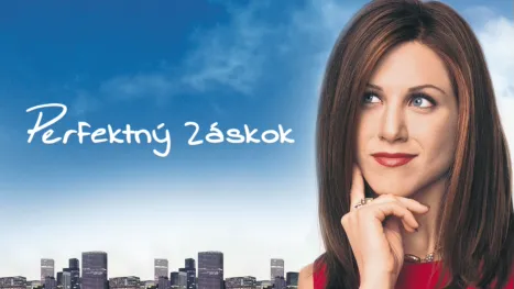 thumbnail - Perfektný záskok