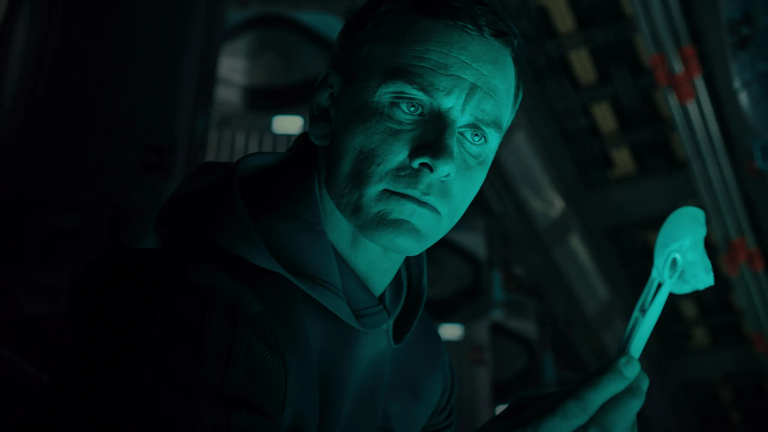 ALIEN: SAVEZ