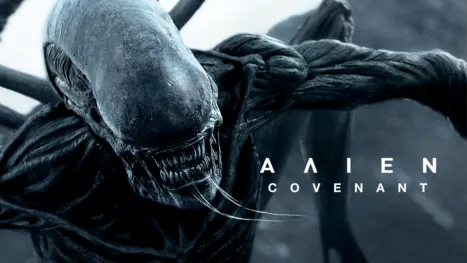 thumbnail - Άλιεν: Covenant