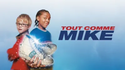 thumbnail - Tout comme Mike