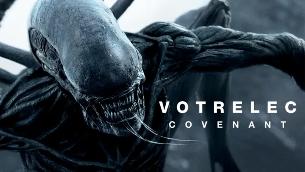 thumbnail - Votrelec: Covenant
