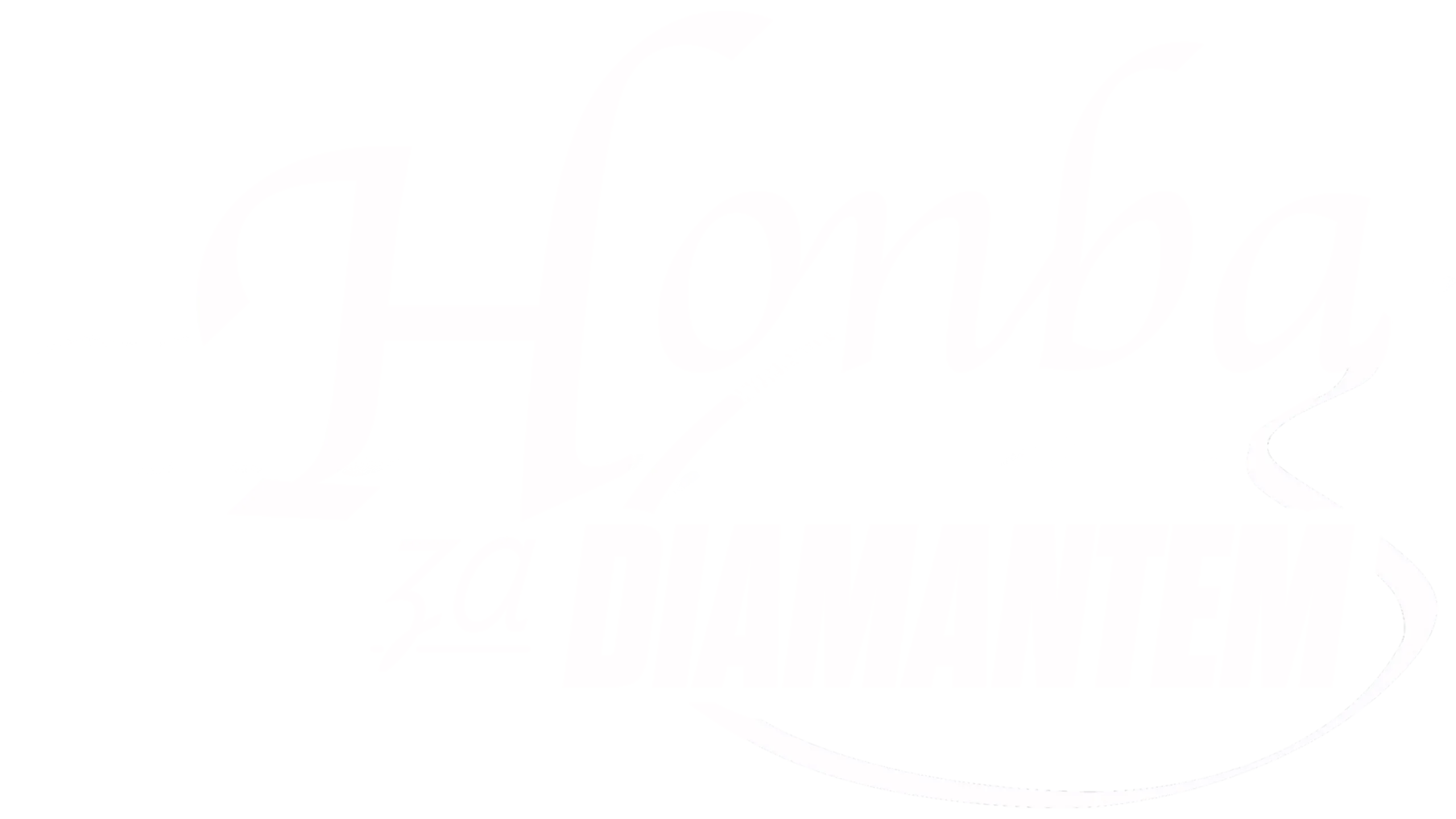 Honba za diamantem