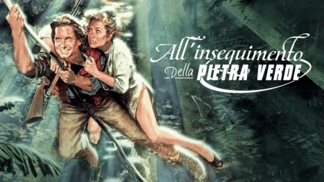 thumbnail - All'inseguimento della pietra verde