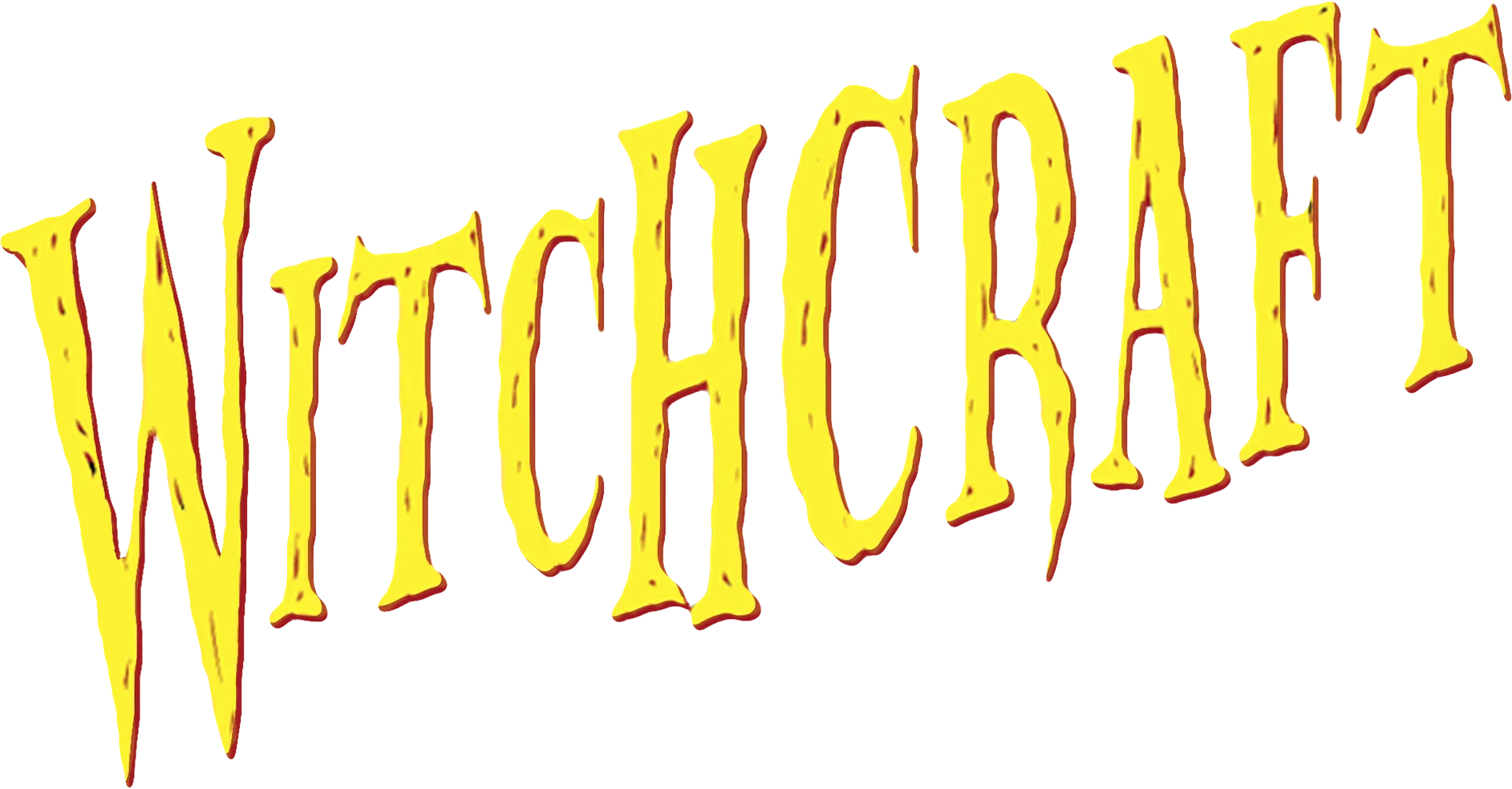 Witchcraft