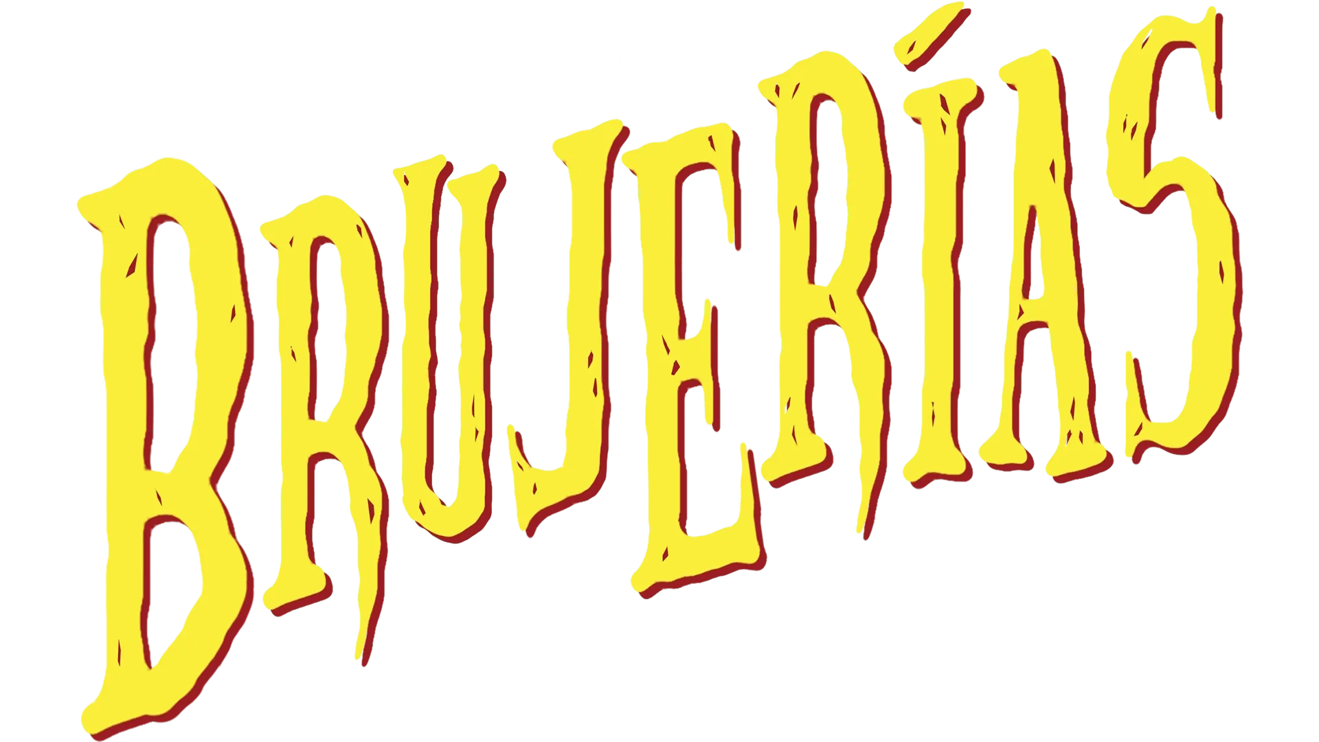 Brujerías