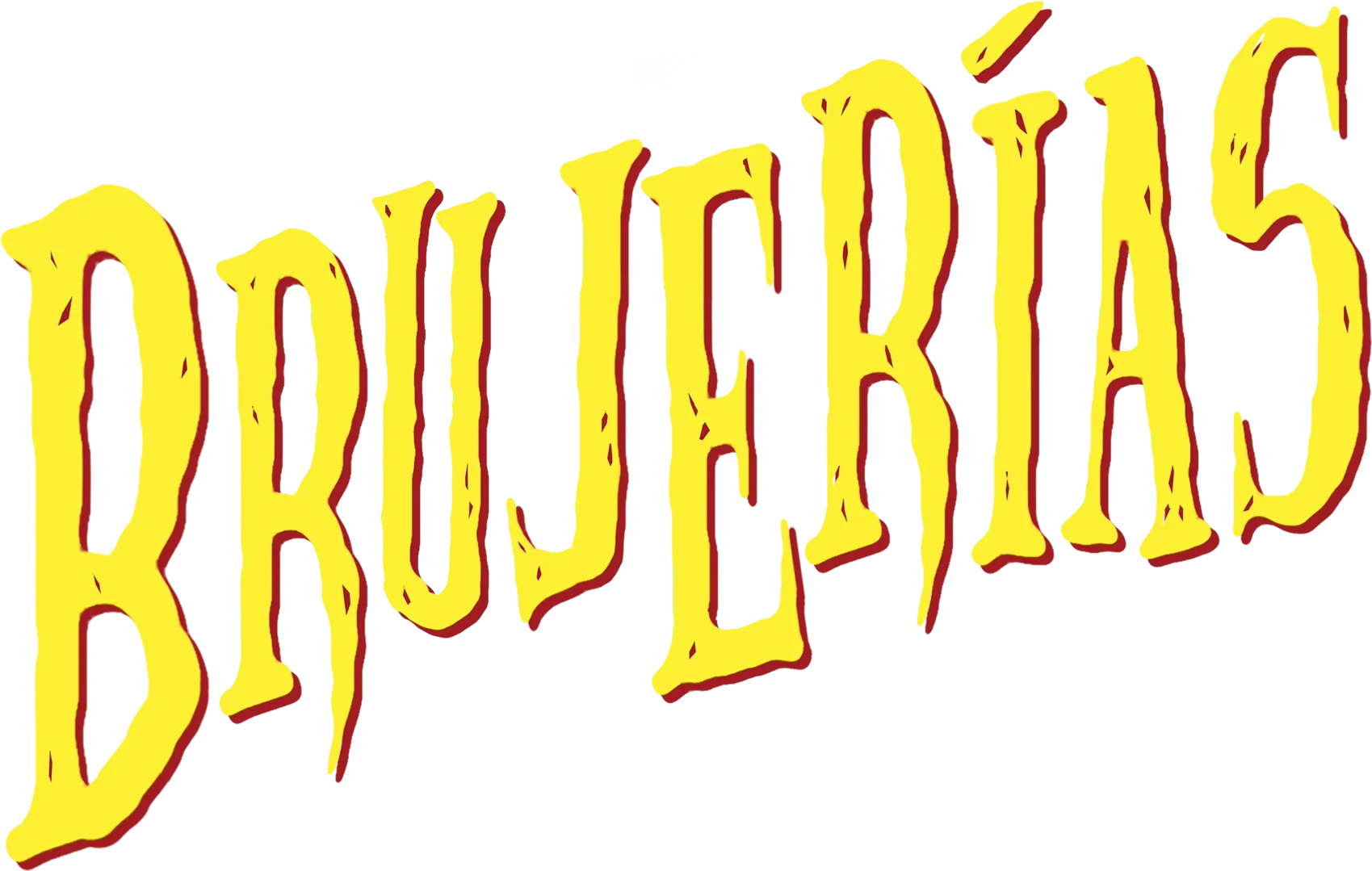 Brujerías