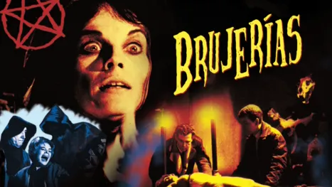 thumbnail - Brujerías