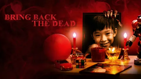 thumbnail - Bring Back the Dead