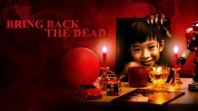 Bring Back the Dead