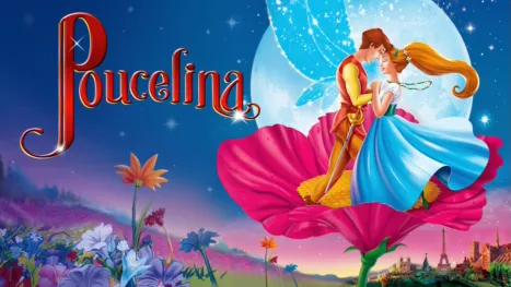 thumbnail - Pulgarcita