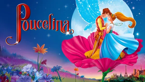 thumbnail - Poucelina