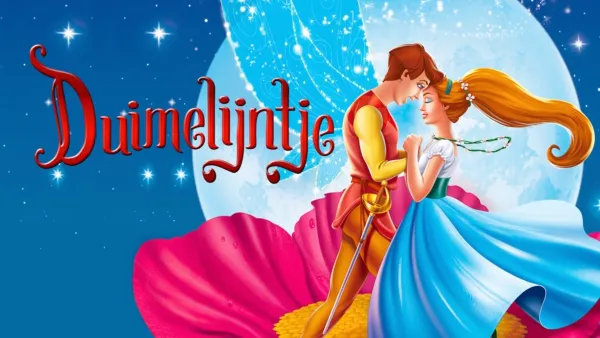 thumbnail - Thumbelina
