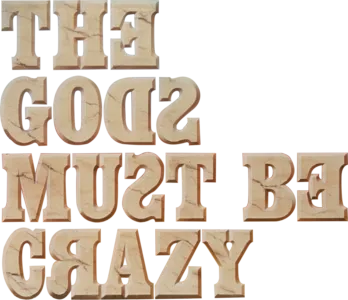 The Gods Must Be Crazy