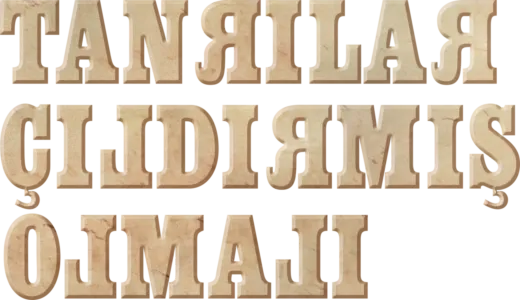 Tanrılar Çıldırmış Olmalı