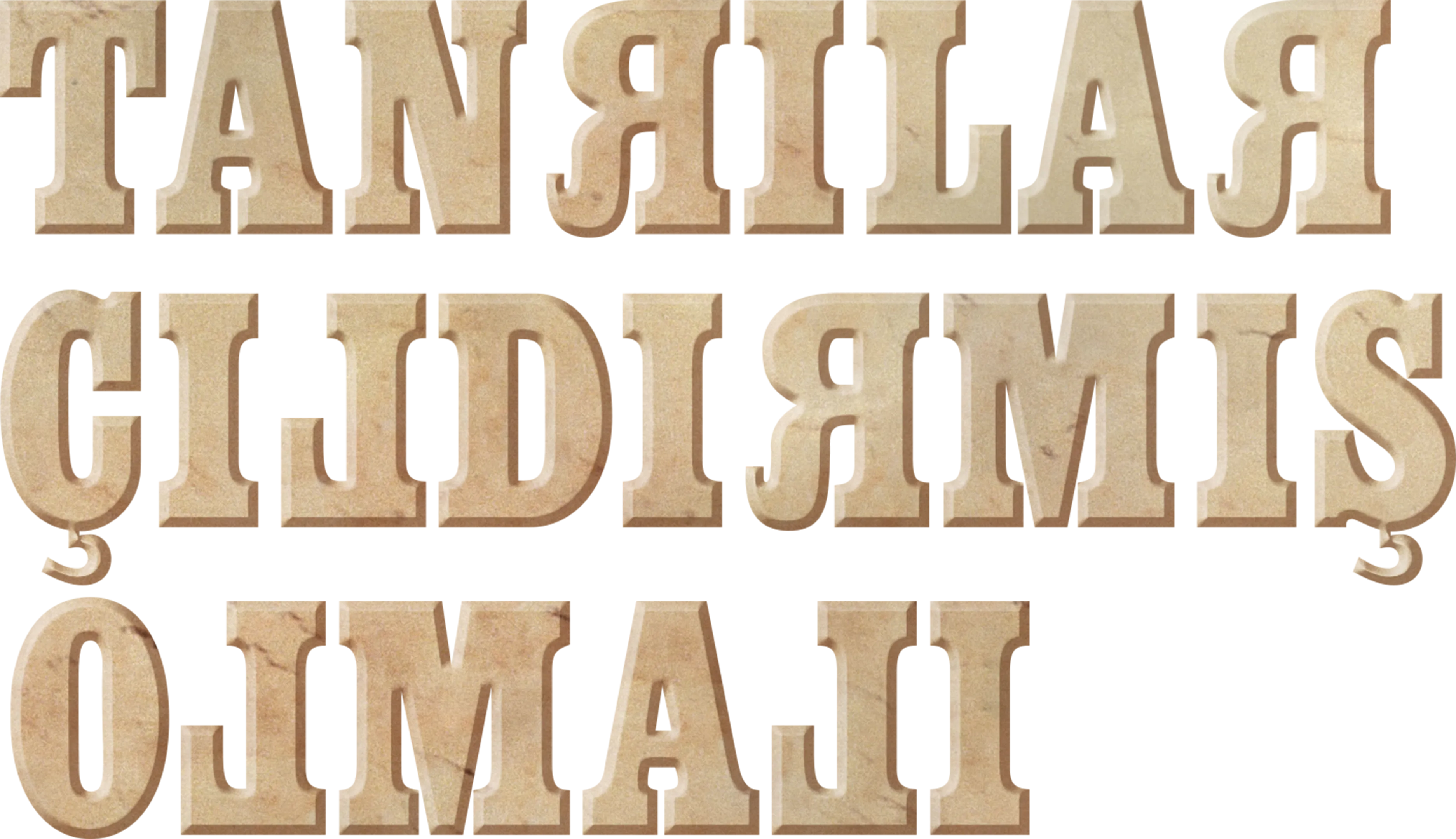 Tanrılar Çıldırmış Olmalı