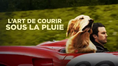 thumbnail - L'art de courir sous la pluie