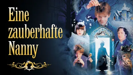 thumbnail - Eine zauberhafte Nanny