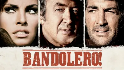 Bandolero!